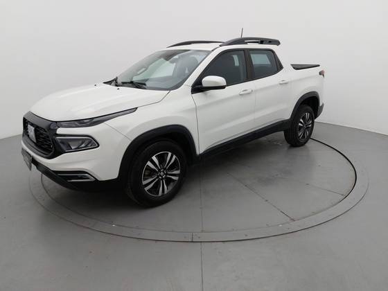 FIAT TORO 1.3 TURBO 270 FLEX FREEDOM AT6